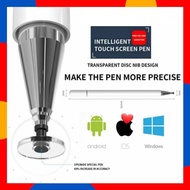 Stylus Pen Capacitive Touch Screen Pen Android Window Phone Tablet Mobile Phone Sketch Online Writti