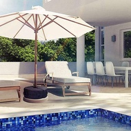 Sand Bags for Canopy Tent Weights for Legs Heavy Duty Gazebo Weights Sandbags for Patio Umbrella Bas