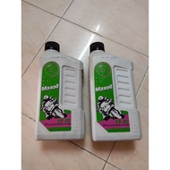 2T MAXOIL RACING stok lama