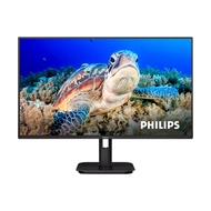Monitor 23.8 PHILIPS 24E1N1100D/67 (IPS, VGA, HDMI) 120Hz