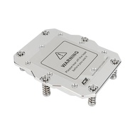 IceManCooler CPU Water Block Compatible For AMD SP5 Platform Processor Cooler,Full Copper,Support EP