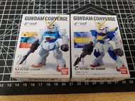 FW Gundam Converge 23 24 V GUNDAM V2 GUNDAM