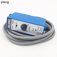Julong Color Sensor Z3N-TB22 Color Code Photoelectric Sensor Z3N-TB22 T22-2 TW22 Z3S-T22