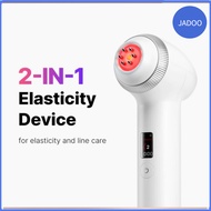 [Medicube] Medicube AGE-R Ultra Tune 40.68 Anti-Ageing Lifting Collagen Generation Device Warranty 1