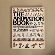 The Animation Book