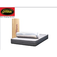 Goodnite Compress Foam Mattress + 9 inch High Quality Foam Mattress/ Goodnite Tilam