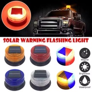 Car LED Lamp Beacon Light Led Warning Light LED Colorful 12V-24V Lamp Beacon Warning Light Emergency