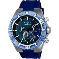 Invicta Men's 22522 Aviator Analog Display Quartz Blue Watch