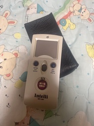 Intelli IMT-300 三合一 拍子機 調音器