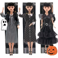 Wednesday Season 2 Gothic Doll Right-Hand Thing Dark Halloween Collectible for Kids Gifts