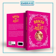 Romeo and Juliet Book - Embrase