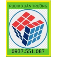 Rubik 3x3 RS3M 2020