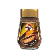 แท้100% กาแฟ Bon Aroma 100 กรัม บอน อโรม่า Gold Espresso instant Coffee กาแฟบอนอโรม่า