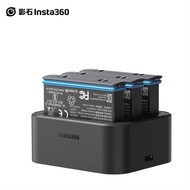 影石Insta360 X3全景運動相機官方推薦配件電池充電管家旗艦店同款配件