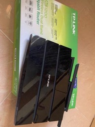 WIFI TP-LINK AC1200