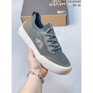 THE NORTH FACE DUNE Outdoor Hiking Casual Shoes Men Women Anti-slip Wear-resistant Breathable Comfor