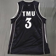 臺北醫學大學系隊 - 籃球服（二手）
