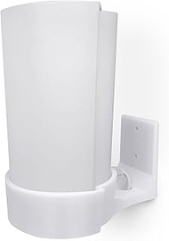 Adhesive Wall Mount for TP Link Deco X90, X95 & XE200 WiFi Mesh Router, Easy to Install Holder, Stro
