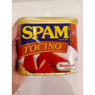 340g Hormel Spam Luncheon Meat Tocino