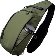 [ALPAKA] Metro Crossbody Right Shoulder 7.5L Right Shoulder Body Bag Sling Bag Shoulder Bag One Shou