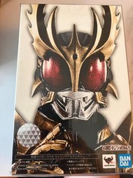 Bandai 真骨雕Masked Rider Kuuga (Rising Ultimate)