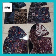 mees* topi welder proyek kerpus topi mancing topi las kupluk sebo