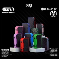 Dovpo MVV II CARBON Edition Mod Authentic Mod Dovpo