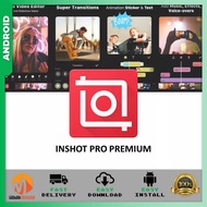 [[Android APK] Inshot Pro Premium Android APK Digital Download Lifetime