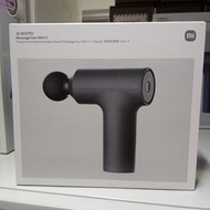 小米 筋膜按摩槍 mini 2