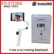 INSTA360 FLOW2 FLOW 2 GIMBAL AI FILMING ASSISTANT