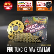 Code 13: Winner V1, V2, V3 - Material C45 steel