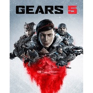 Gears 5 + Ultra HD Texture Pack [PC Apps] [Digital Download]