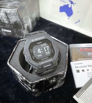 CASIO G-SHOCK นาฬิกาG-SHOCK G-SQUAD BlUetooth  GBD-200 GBS-200SM GBD-200UU GBD-200-1DGBD-200-2DGBd-2