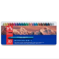CRAYON CARANDACHE NEOCOLOR I 30W Pentel CRAYON - SHSNP