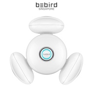Bebird Home 30S Home Edition Ear Wax Removal Cleaner with Tweezer & Fuild Ear Camera 6 LED Lights 10