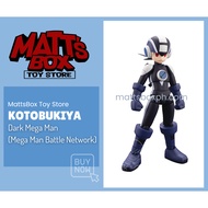 [0123] Kotobukiya Dark Mega Man (Mega Man Battle Network)