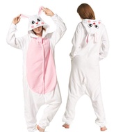 Anime Performance Adult Onesie Pajamas