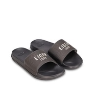 Sandal Eiger001 ORIGINAL SANDAL SLIP ON EIGE R NORTE 1.0 SLIDER BLACK- EIGER1989 100% ORI Sendal Pri