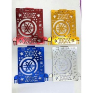 Coolant Net Alloy Y15