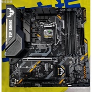 ,,,,,, BoxedAsus/Asus TUF B365M-PLUS Game Gaming Agent Motherboard SupportWIN7