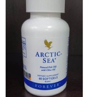 Forever Living Arctic Sea (60 Softgels)