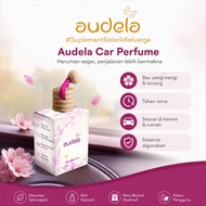Audela Car Perfume | Audela Free Gift