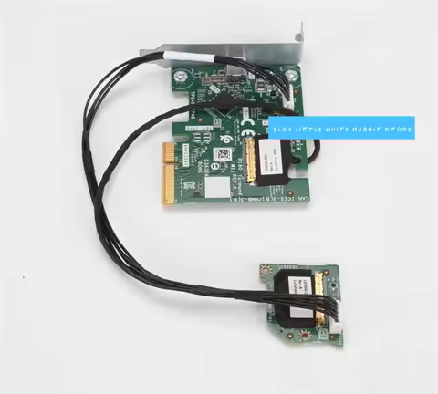 FOR HP 400 600 800 Z1 Z2 G5 G6 G8 G9 PCIe Thunderbolt 3 Card L85064-001 Thunderbolt 4 L48503-001