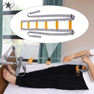 [Fenteer] Bed Ladder Assist Pull up Assist Device Mobility Aid Sit up