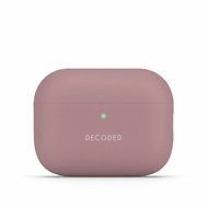 DECODED เคสกันกระแทก Silicone Case ใช้สำหรับ AirPods Pro 3