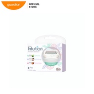 Schick Intuition Variety Refill 3S