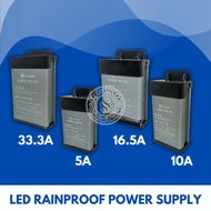 Yamasaki LED RAINPROOF POWER SUPPLY 12V