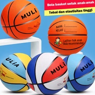 JAWEC Original Basketball Sports Basketball Rubbernatural Basketball Basketball Basketball Children'