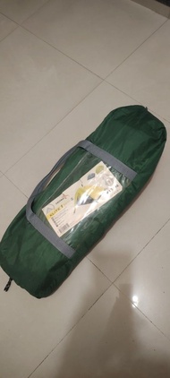 camping tent 露營網紗防蚊帳篷戶外帳篷