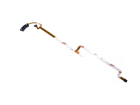 1pcs NEW Lens Aperture Flex Diphragm Cable FPC For NIKKOR AF-S 200-500 5.6E For Nikon 200-500mm ED V